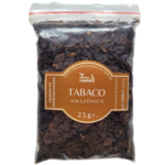 Tabaco Amazônico 25g