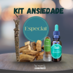 Kit Ansiedade