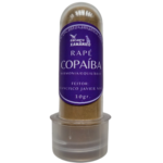 Rapé Copaíba 10g