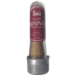 Rapé Absinto 10g