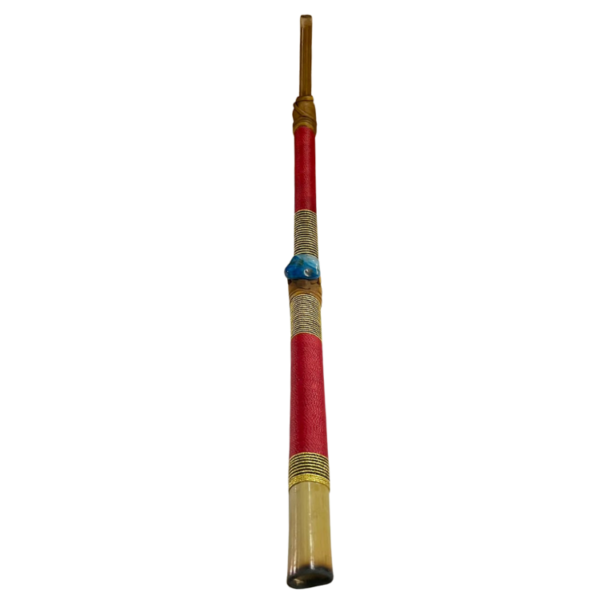 Tipi em linha Vermelho - Image 2