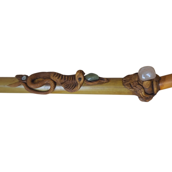 Tipi Serpente - Image 3
