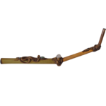 Tipi Serpente