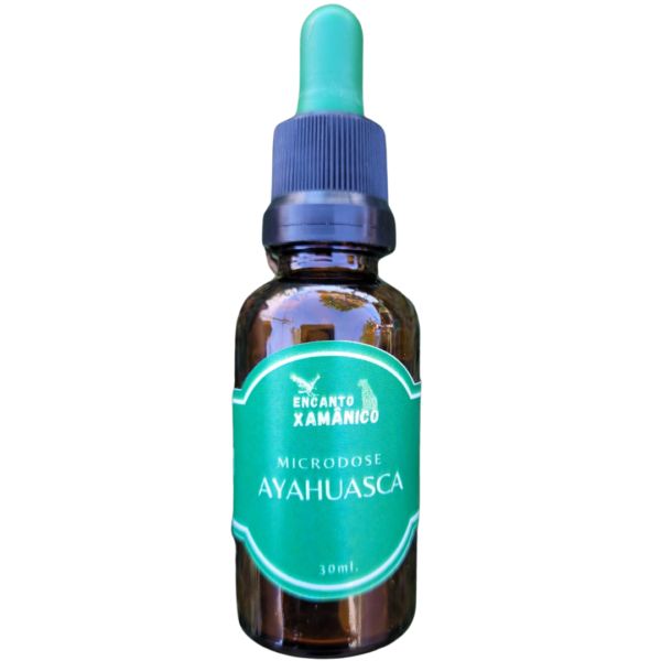 Microdose Ayahuasca 30ml