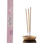 Incenso Nag Champa Orquídea 15g