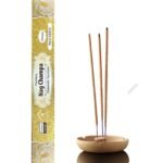 Incenso Nag Champa Palo Santo