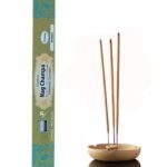 Incenso Nag Champa Mirra 15g