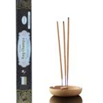 Incenso Nag Champa Dama da Noite 15g