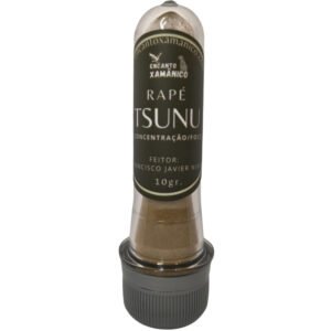 Rapé Tsunu 10g