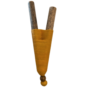 Kuripe linha Amarelo