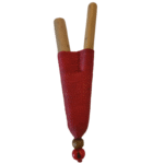 Kuripe Linha Vermelho