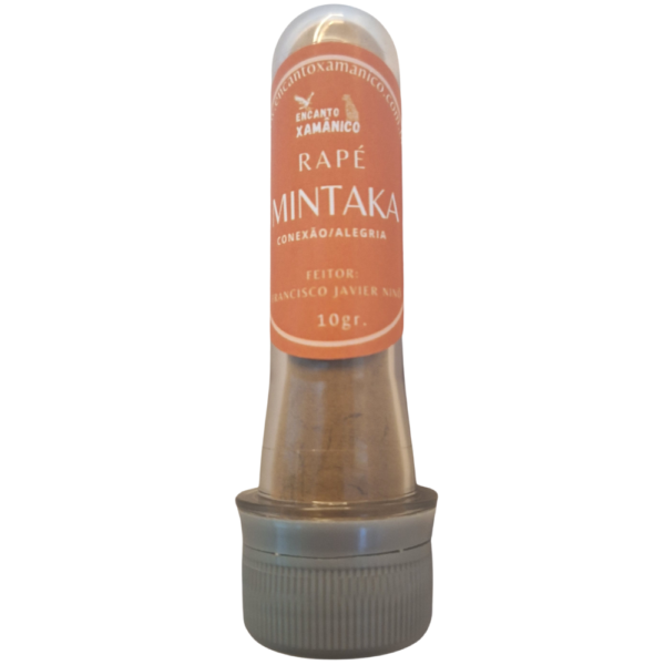 Rapé Mintaka 10g