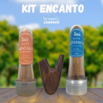 Kit Encanto Xamânico