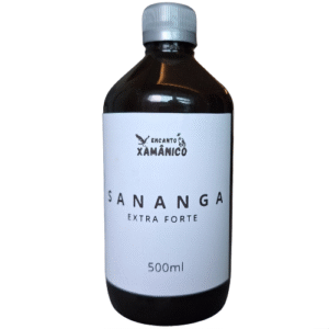 Sananga 500ml