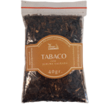 Tabaco com Jurema Sagrada 40g