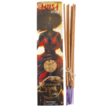 Incenso Orixá Iansã Noa