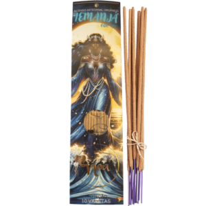 Incenso Orixá Iemanjá NOA