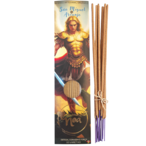 Incenso Arcanjo Miguel NOA