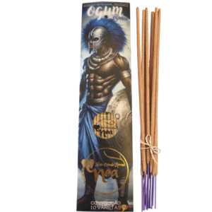Incenso Orixá Ogum NOA