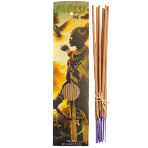 Incenso Orixá Oxóssi NOA