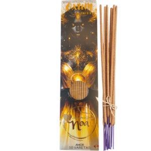 Incenso Orixá Oxum NOA