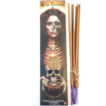 Incenso Pomba Gira Rosa Caveira NOA