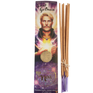 Incenso Saint Germain NOA