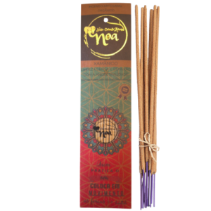 Incenso Xamânico NOA