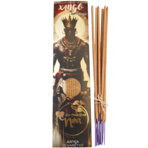 Incenso Orixá Xangô NOA
