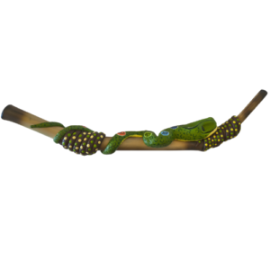 Tipi Jibóia - Exclusivo!